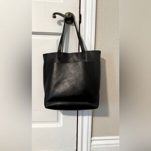 Madewell tote